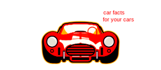 your favorite car facts
